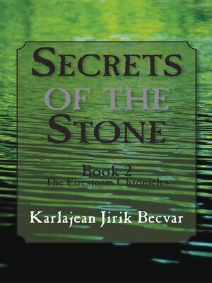 cover image of Secrets of the Stone